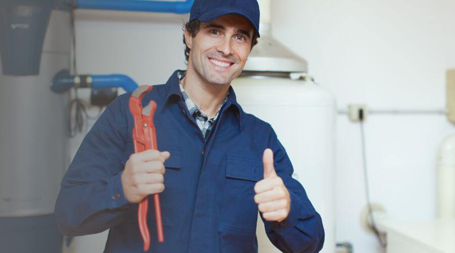 Professional expert plumbing services in Sabine, WV